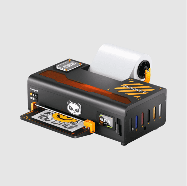 Procolored K Series DTF Printer Deposit Reservation - 图片 2