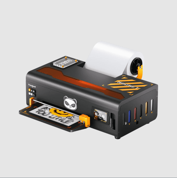 Procolored K Series DTF Printer Deposit Reservation - 图片 4
