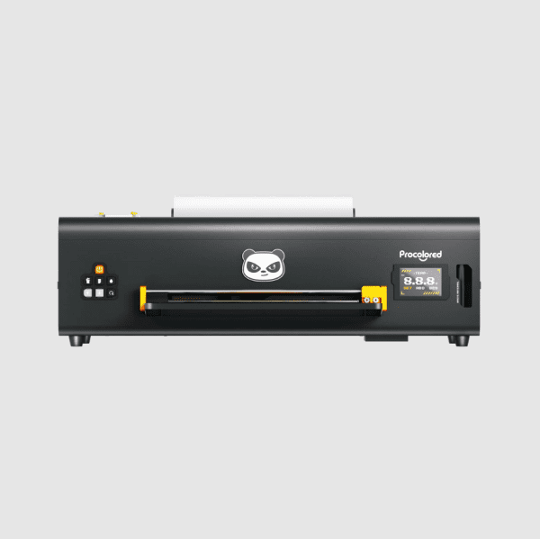 Procolored K Series DTF Printer Deposit Reservation - 图片 5
