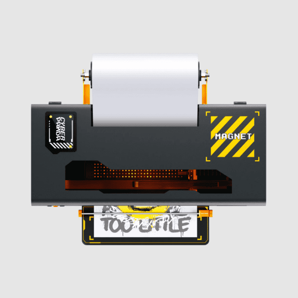 Procolored K Series DTF Printer Deposit Reservation - 图片 6